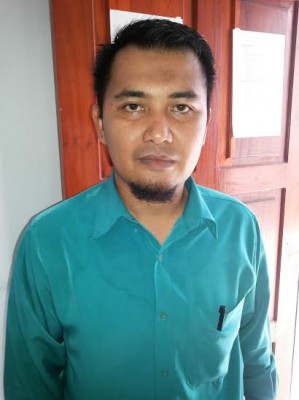 3 Desa tak Terima Dandes?